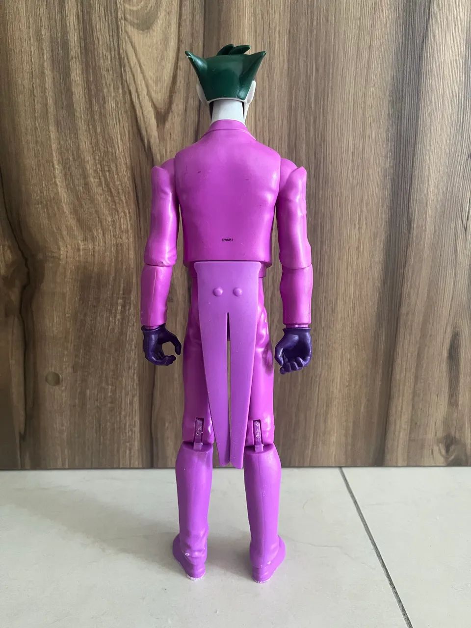 Boneco Coringa DC Comics Liga da Justiça - Foto 2