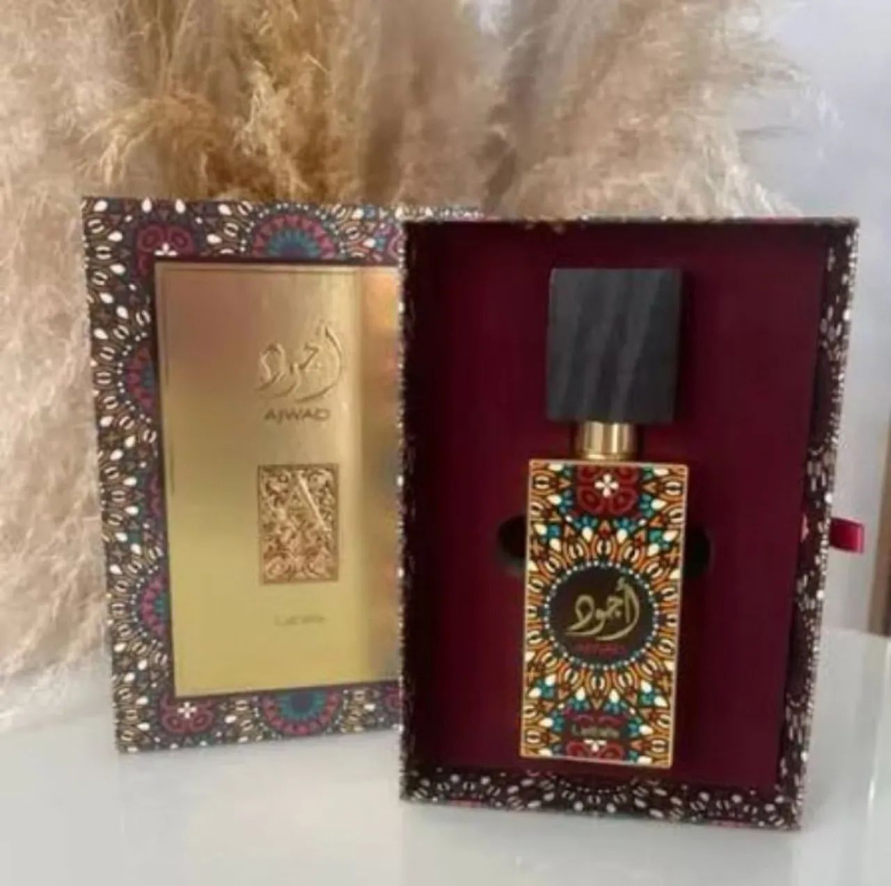 Delicioso perfume Árabes  - Foto 2