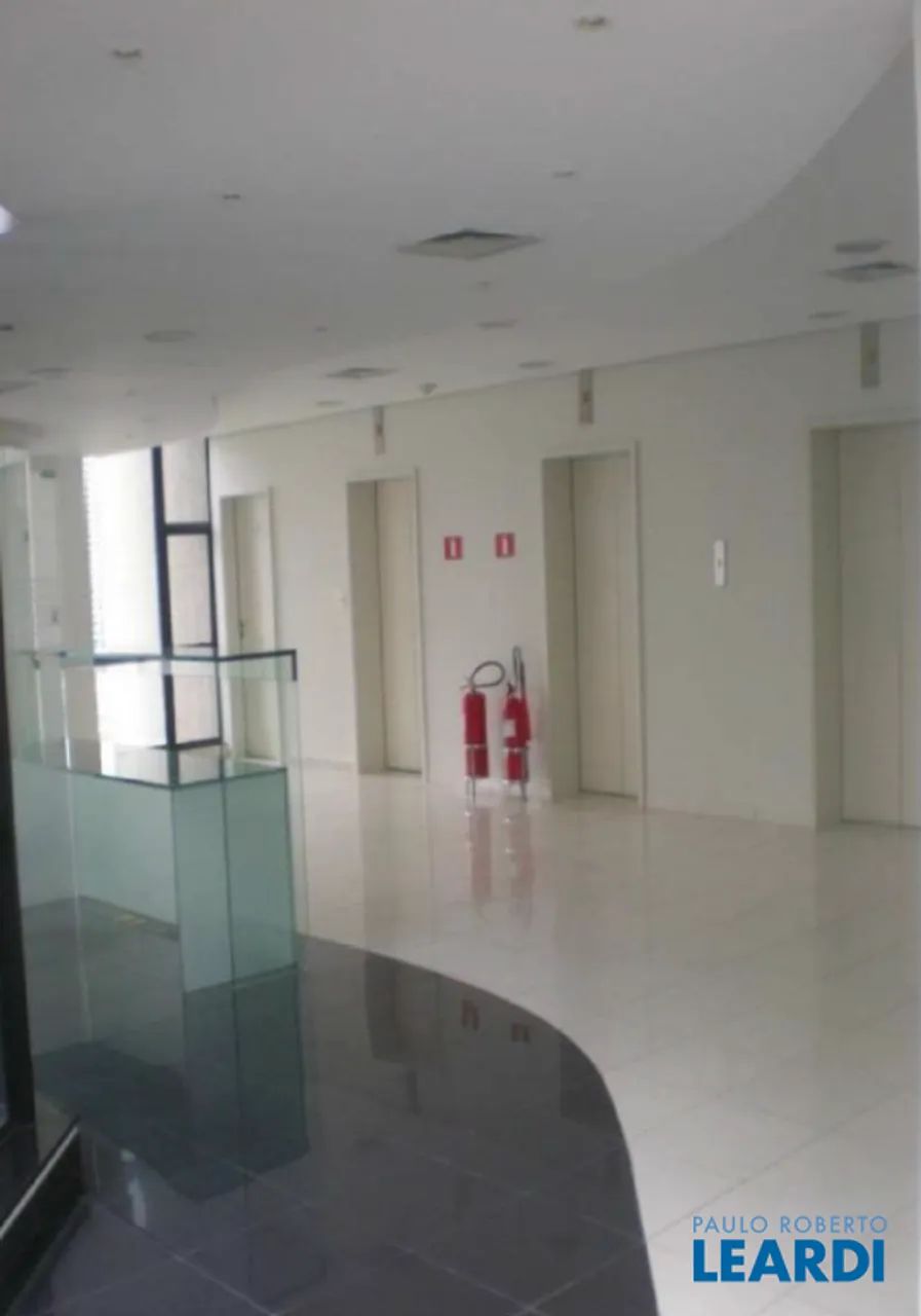 CONJ. COMERCIAL - BROOKLIN - SP - Foto 5