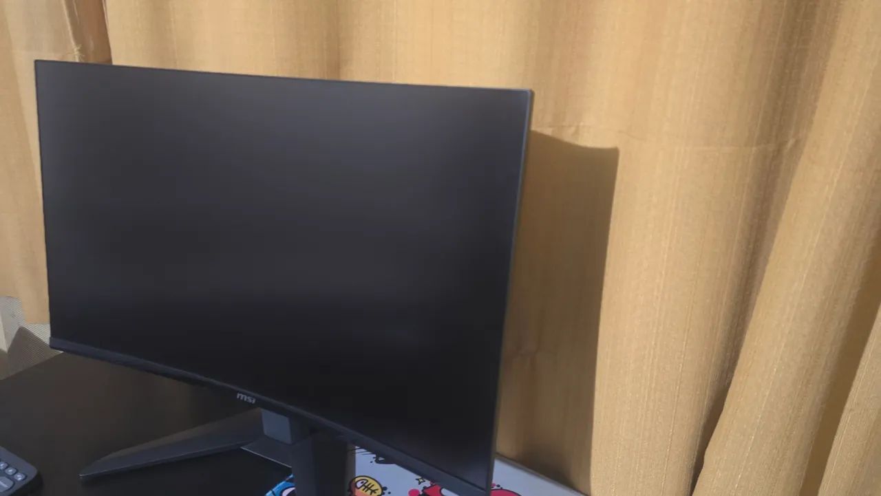 Monitor 280hz MSI - Foto 2