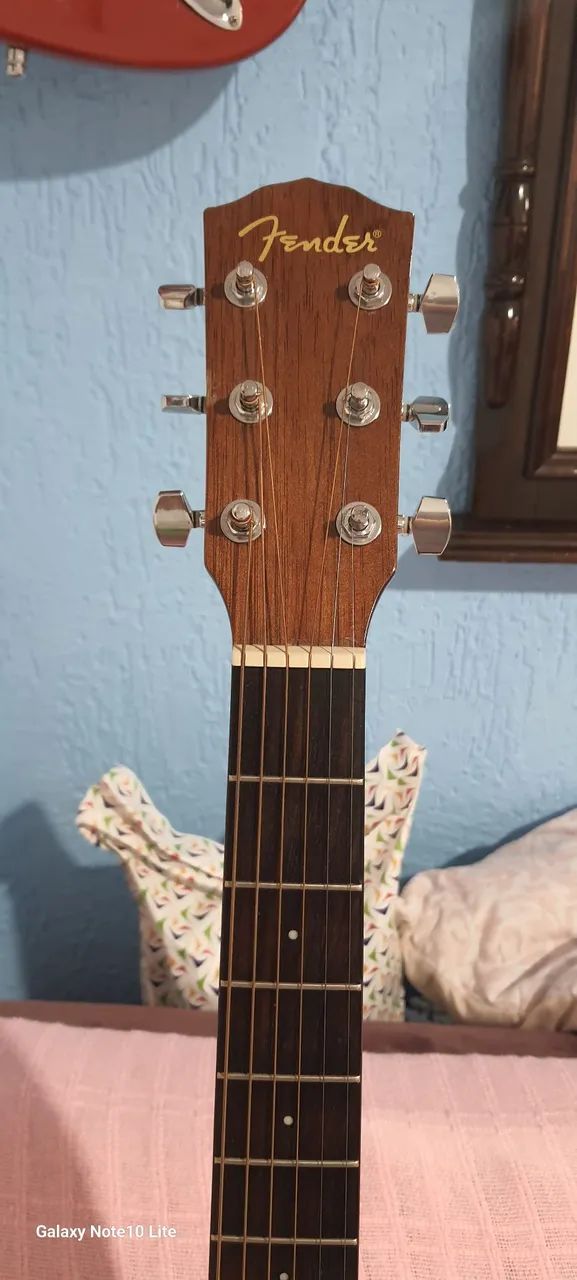 Violao  - Foto 4
