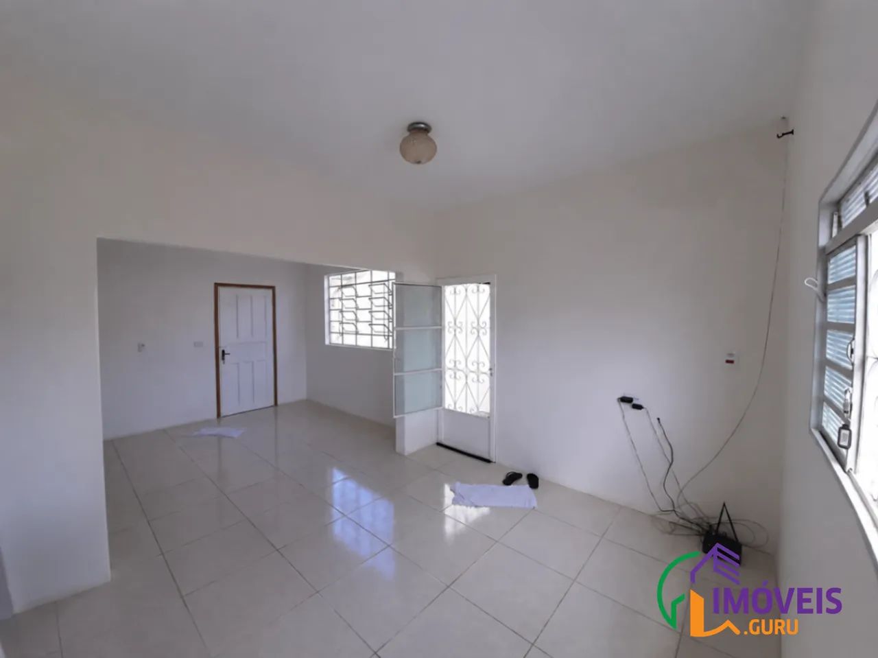 CASA ASSOBRADADA - JARDIM DOS OLIVEIRAS - SP - Foto 2