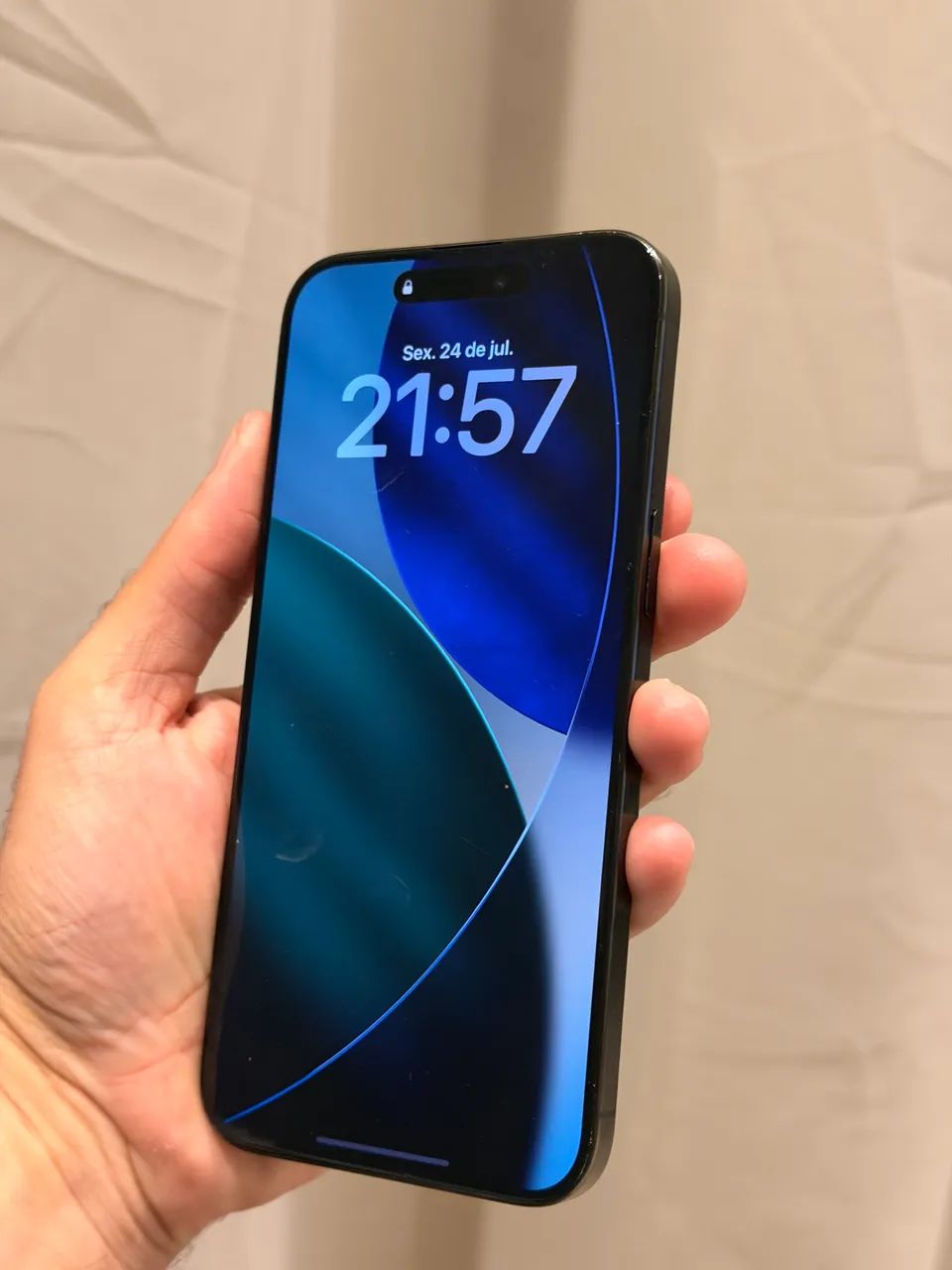 Iphone 15 pro Max 256 gb  - Foto 2
