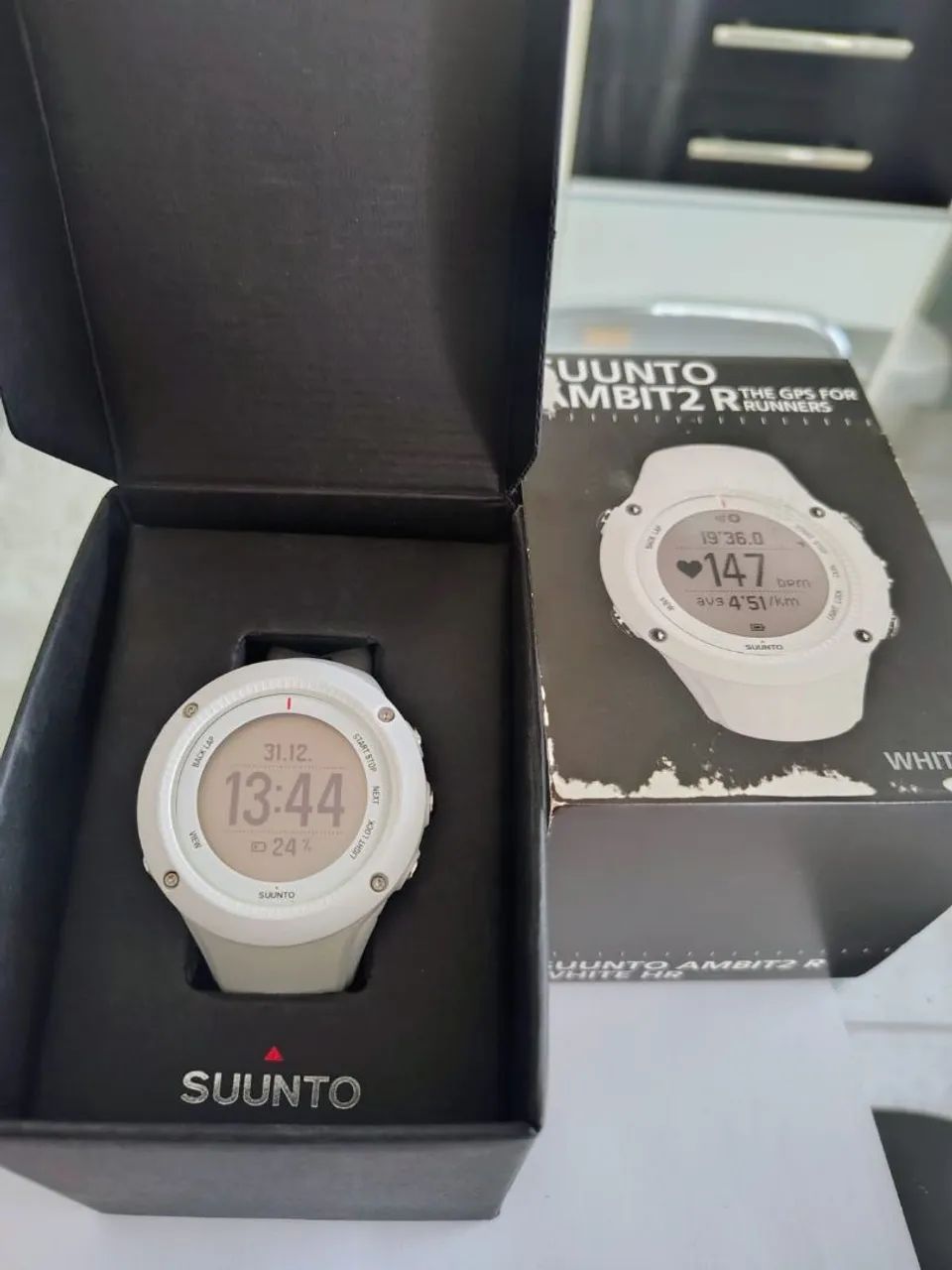 Relógio Suunto ambit2 - Foto 2