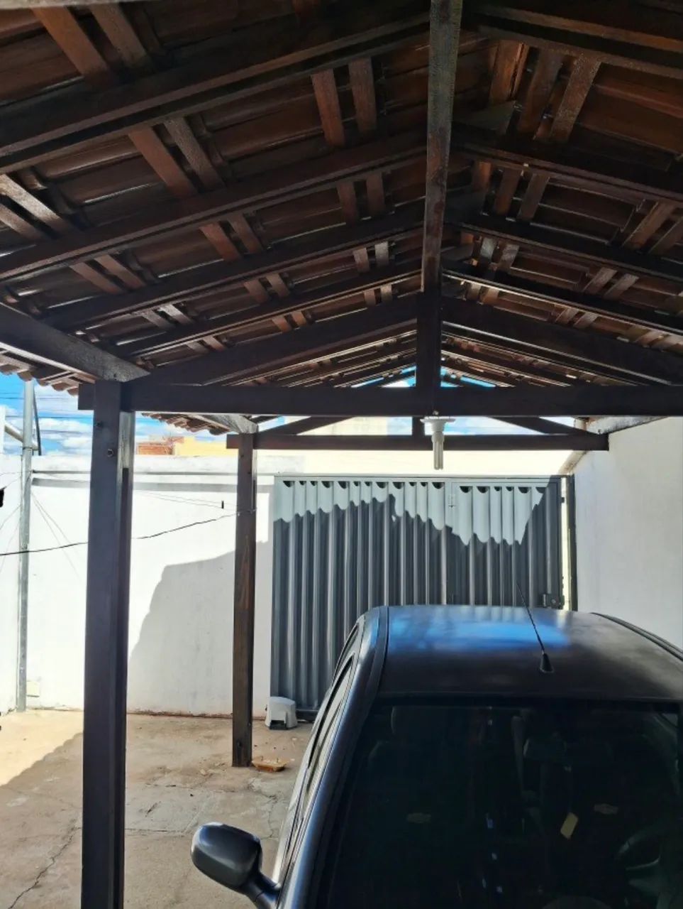 Vendo minha casa com URGÊNCIA  - Foto 5