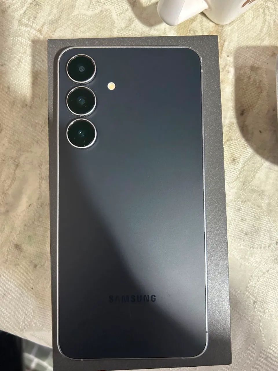 Samsung s25fe 256gb - Foto 4