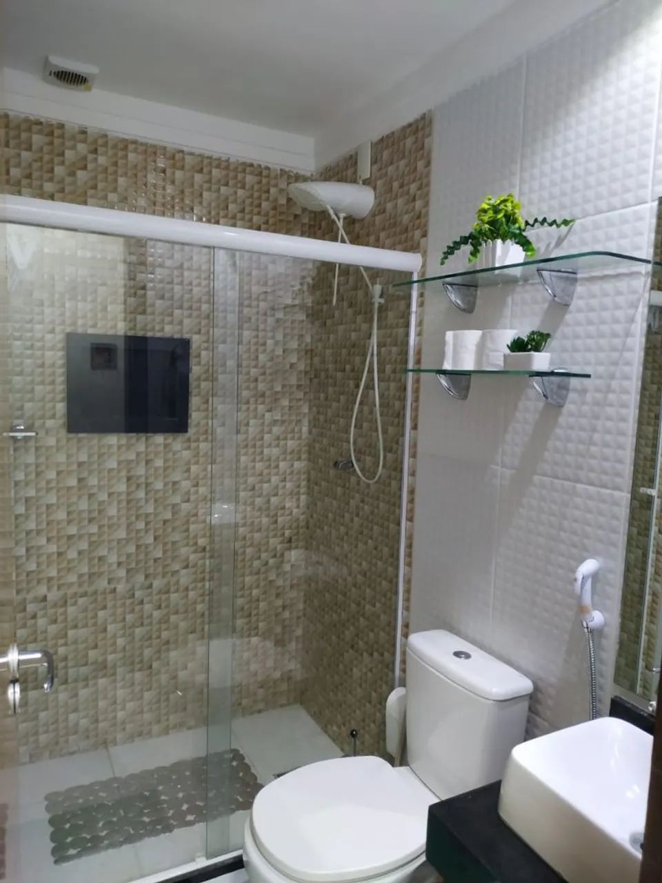 Aluga apartamento temporada  - Foto 2