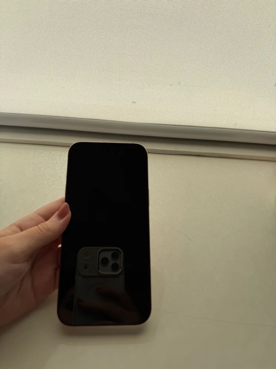 iPhone 16 pro Max  - Foto 3