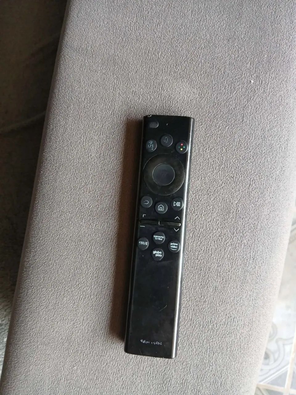 TV QLED SAMSUNG 55 POLEGADAS