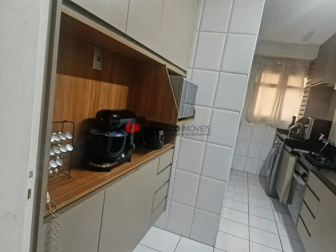 Apartamento à Venda no Barcelona, São Caetano do Sul | 68 m² | 3 Dormitórios | 1 Vaga - Foto 11