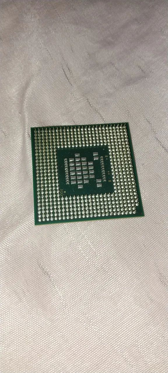 Processador Intel Core 2 Duo T5300