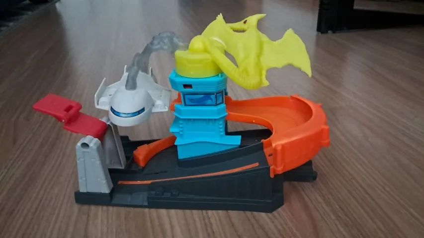 Brinquedos hotwells - Foto 5
