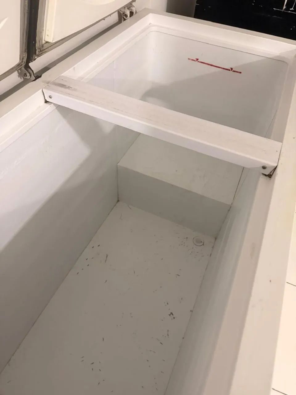 Freezer horizontal - Foto 4