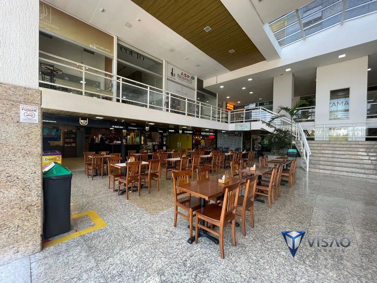 Sala para Locação Norte (Águas Claras), Brasília - Foto 5