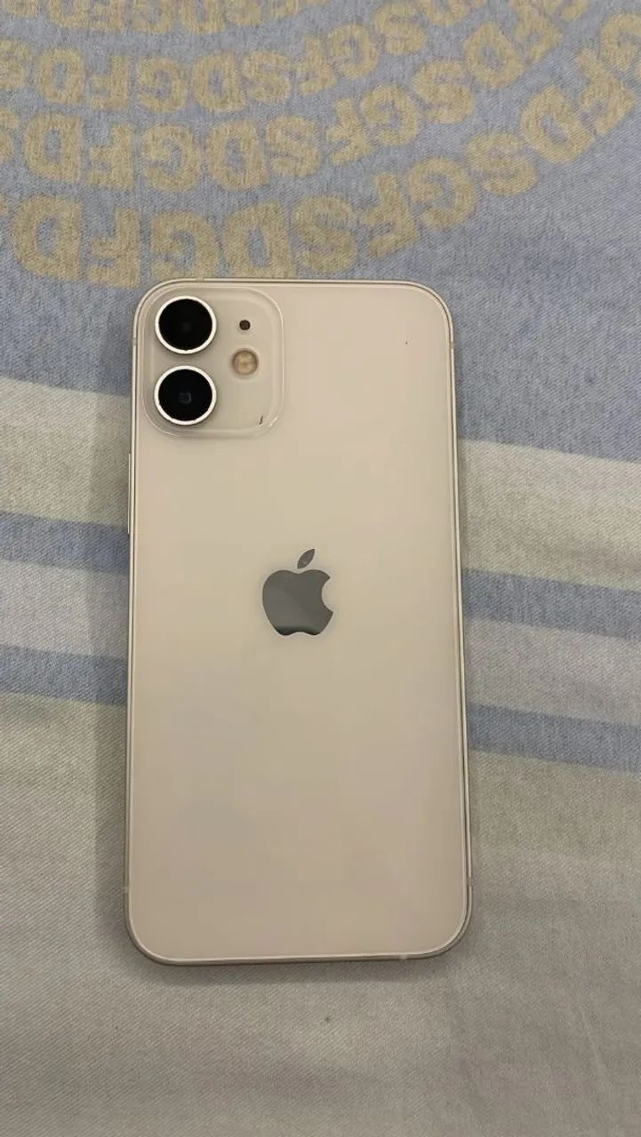 iPhone 12 mini 128gb - Foto 2