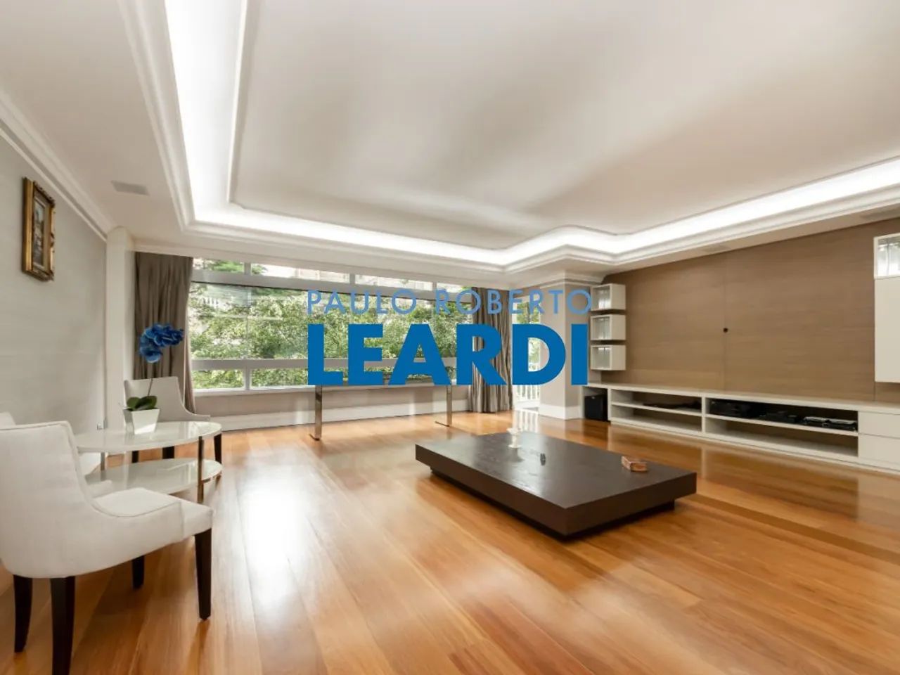 APARTAMENTO - CENTRO - SP