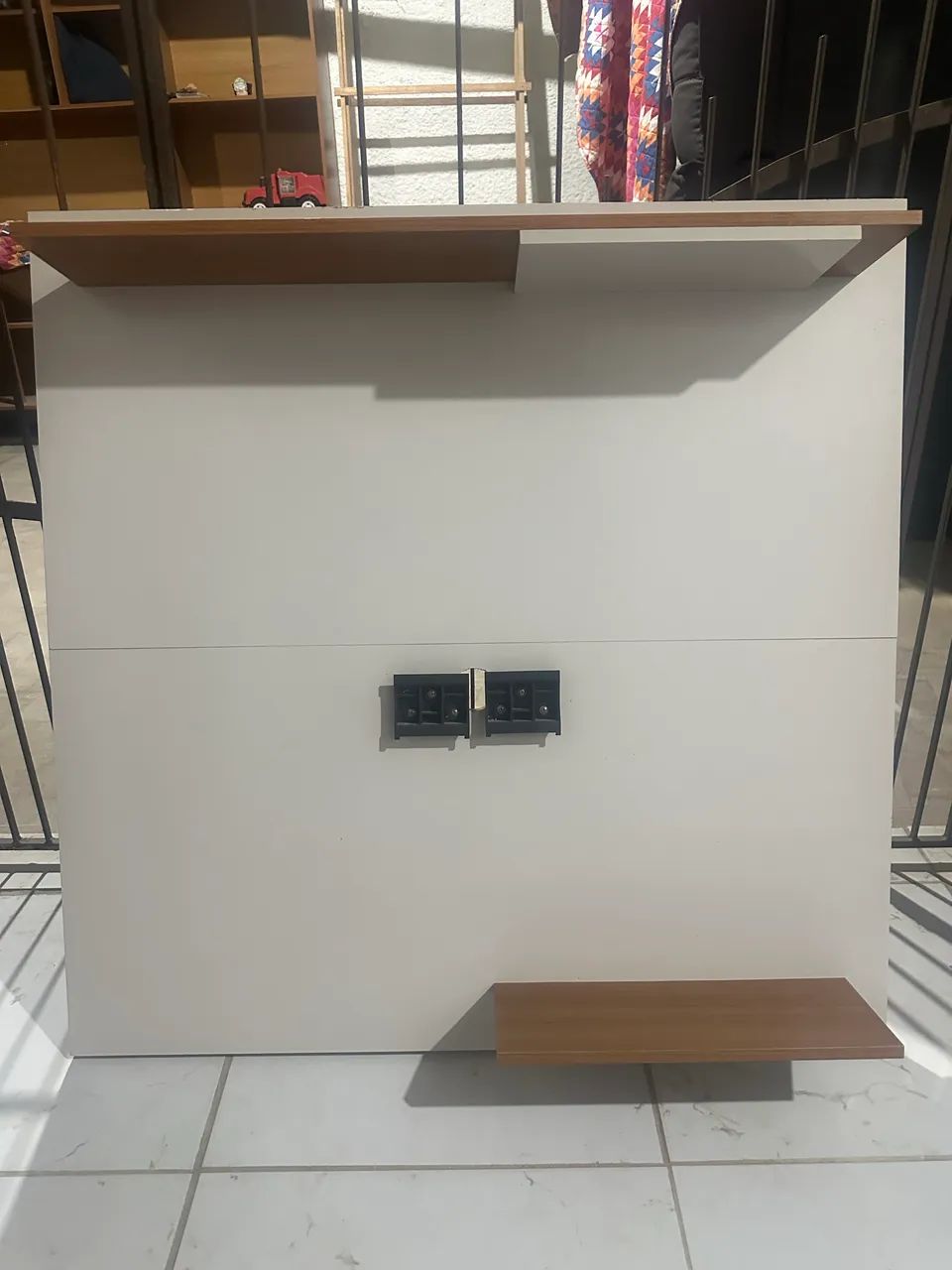 Painel de tv até 43 polegadas