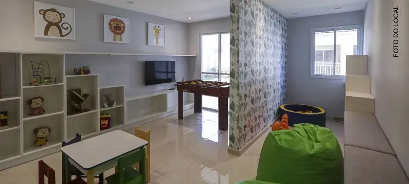 GRAND VILA FORMOSA - Foto 7