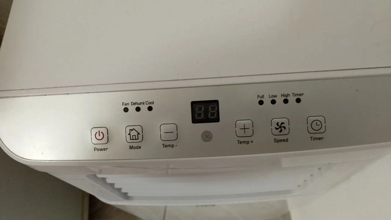 Ar condicionado  - Foto 2