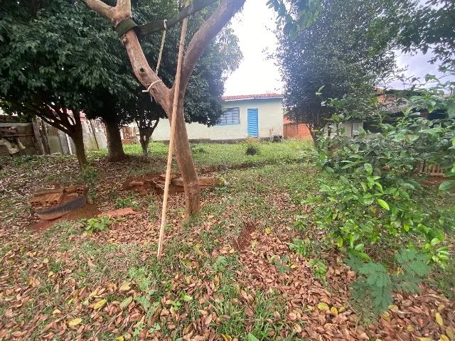 Casa com terreno amplo no Bom retiro-Angatuba  - Foto 4