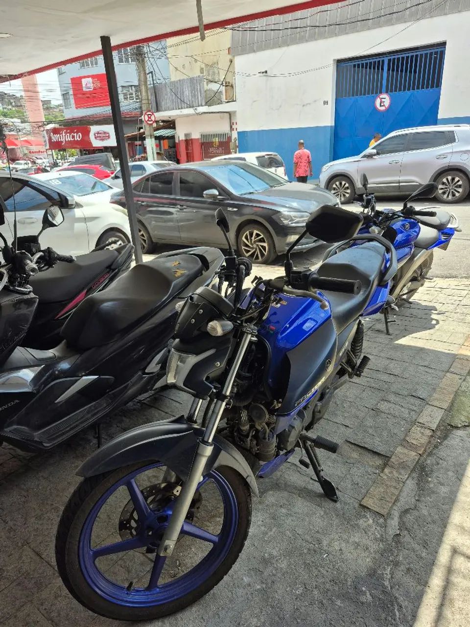 Factor DX 2025  - Foto 3