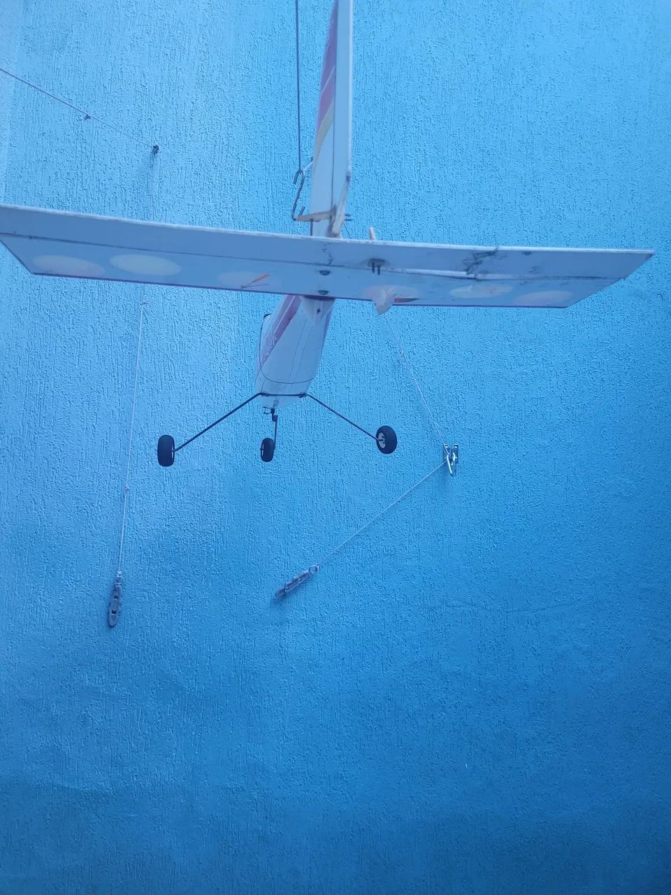 Aeromodelo  Prince Lumina  - Foto 4