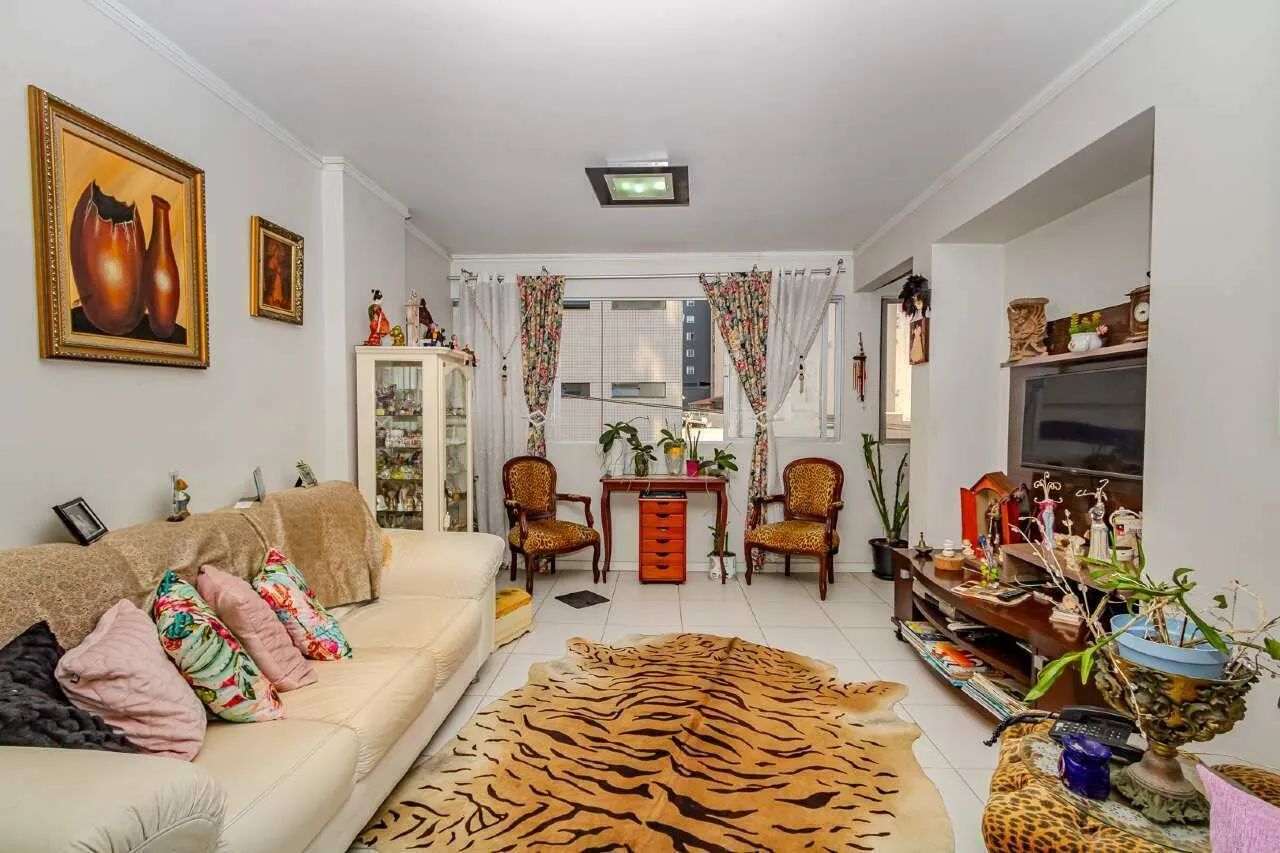 Apartamento à venda no Edifício Alfa Centauro - Foto 3