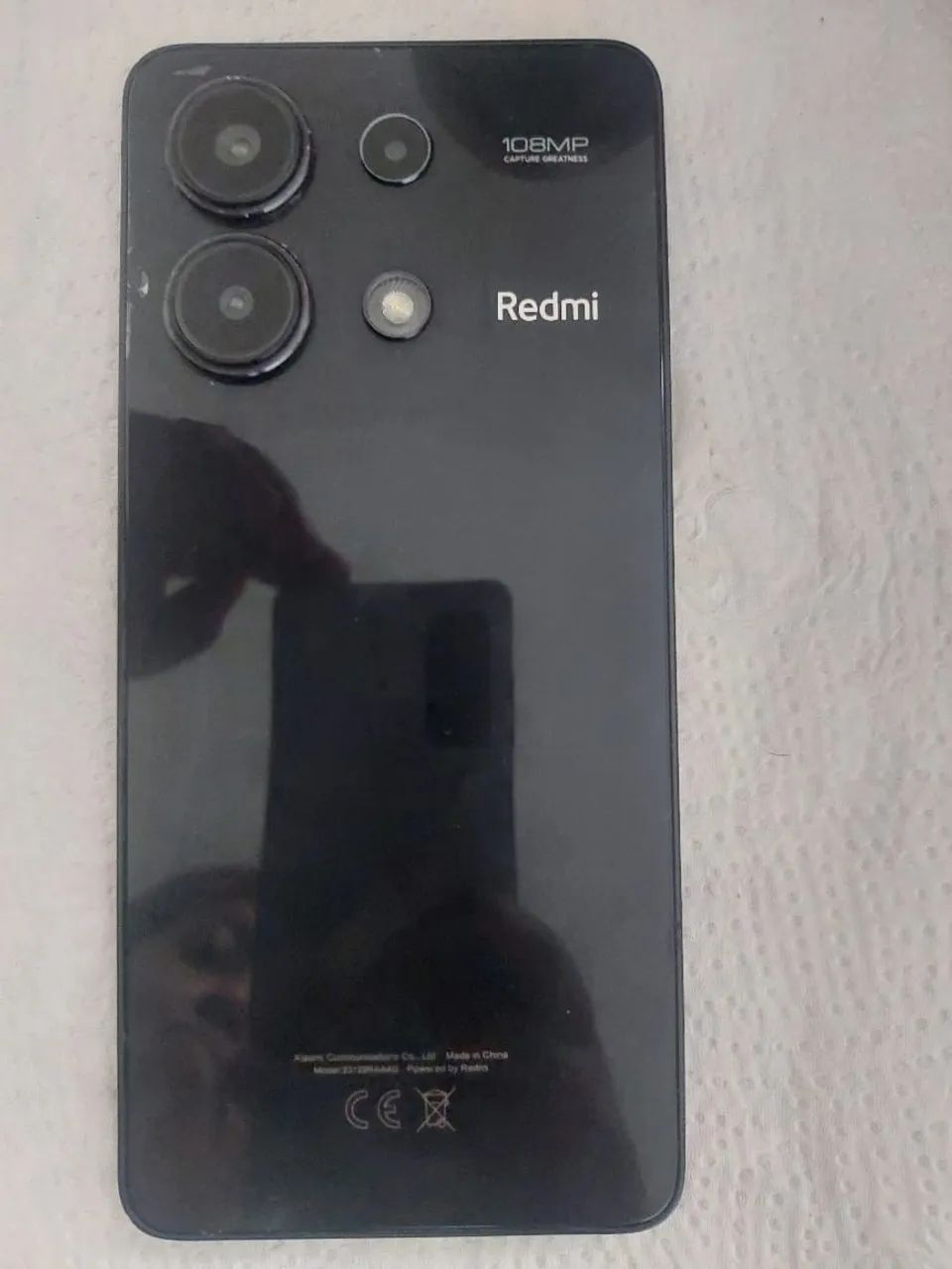 Celular usado em ótimo estado. - Foto 2