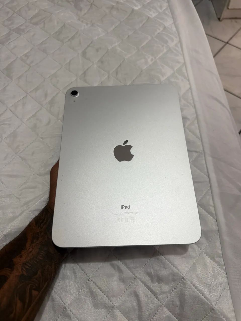 Vendo iPad 10 64 GB 