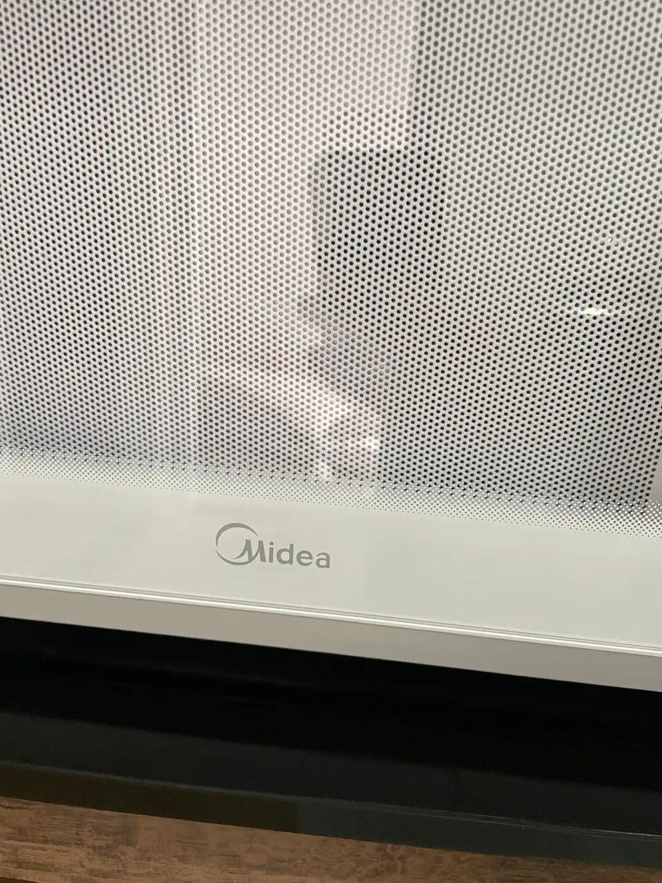 Microondas Midea 33 litros