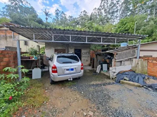 Casa com 2 quartos + 2 sem acabamento. Velha Grande, Blumenau - Foto 3