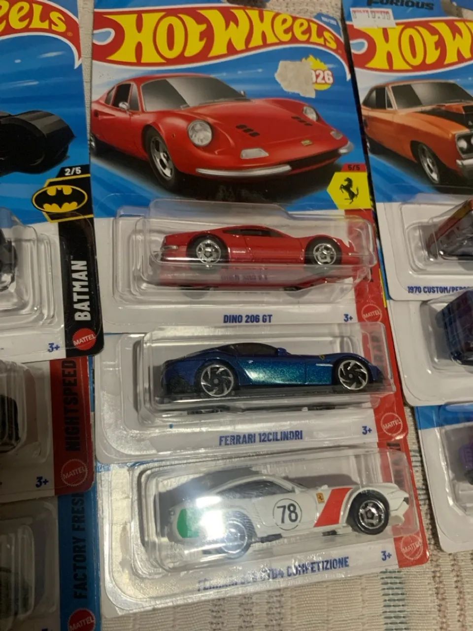 Hotwheels - Foto 2