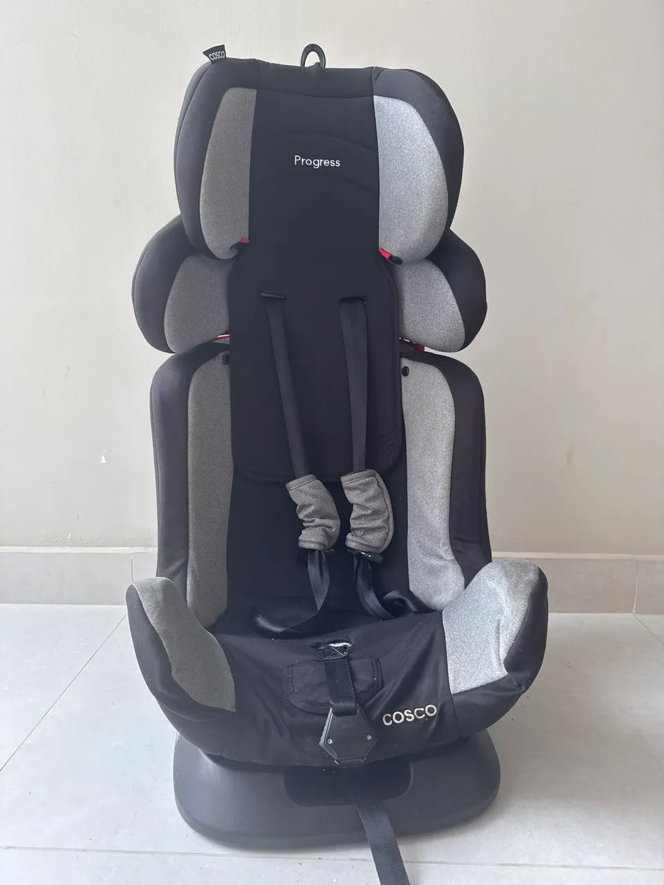 Cadeirinha Infantil COSCO Progress KX-27