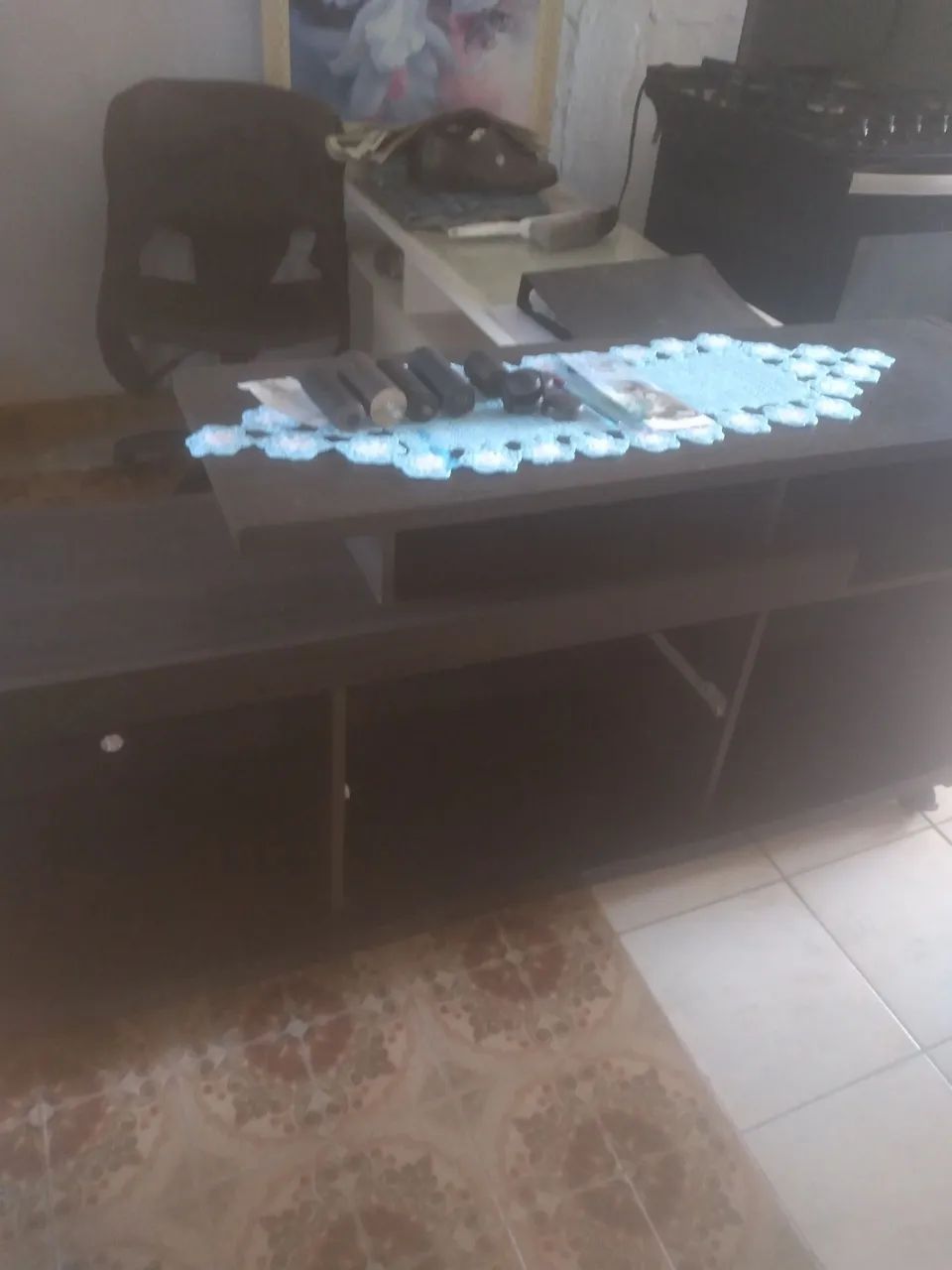 Estante rack - Foto 2