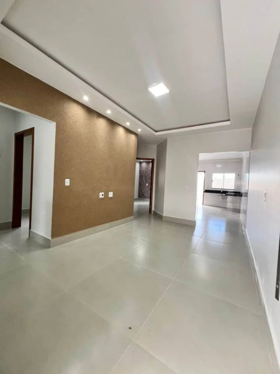 CASA PADRÃO LIBERDADE EM CAMPINA GRANDE - UO - Foto 4