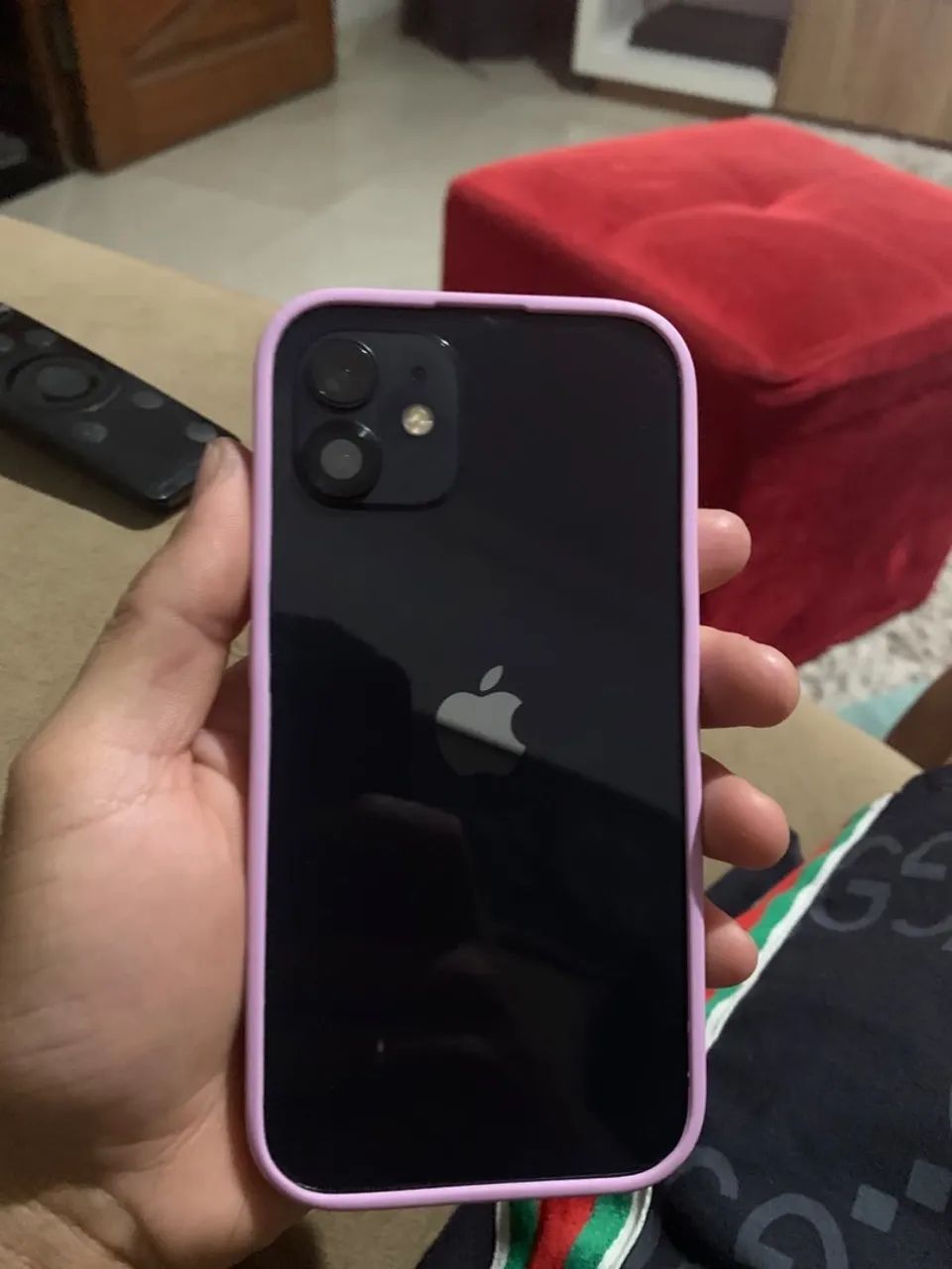 Vende-se iPhone 12 