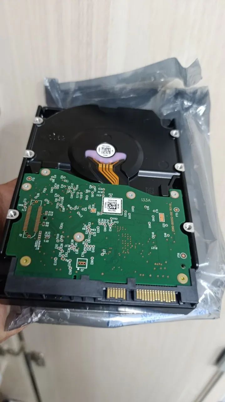 HD 8TB  - Foto 2