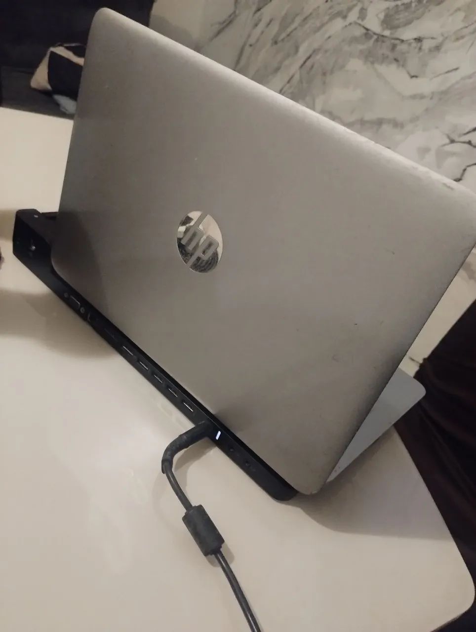 Notebook Hp I5 sexta geração  - Foto 2