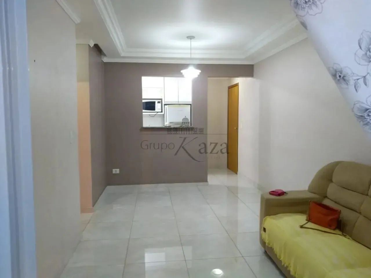 Imóvel para aluguel com 60 metros quadrados com 2 quartos - Foto 7