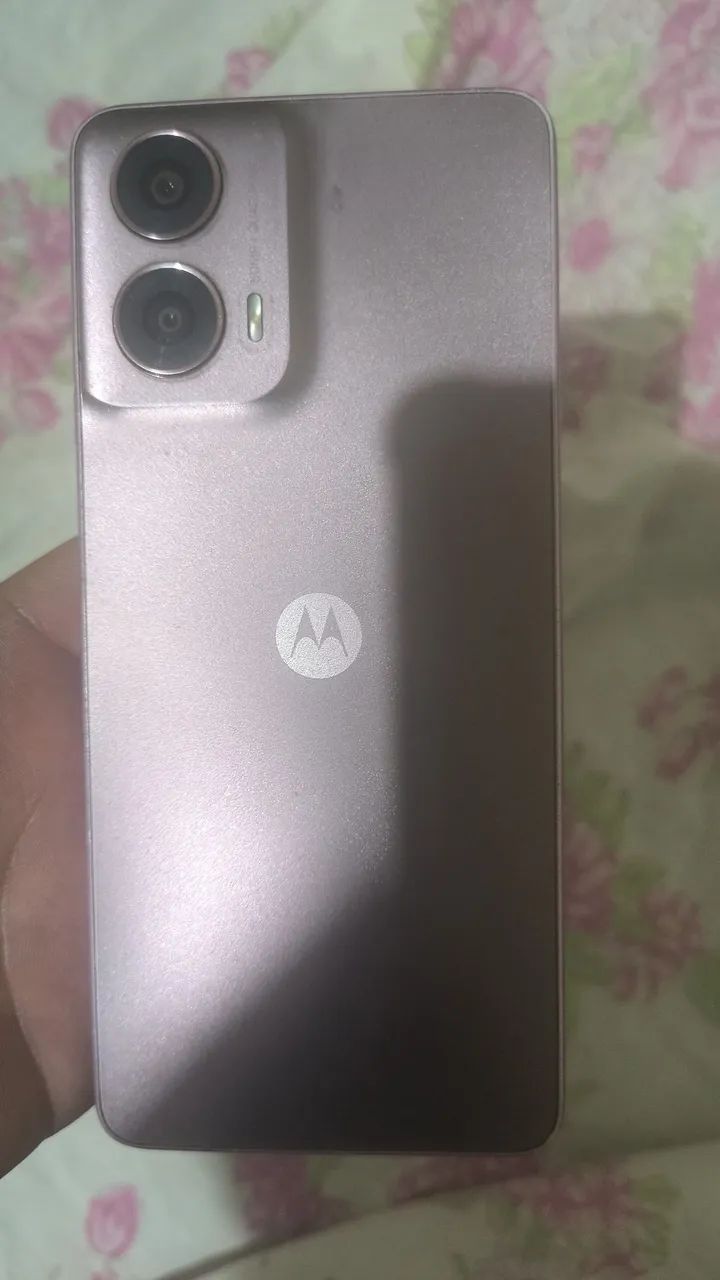 Moto g24 - Foto 2