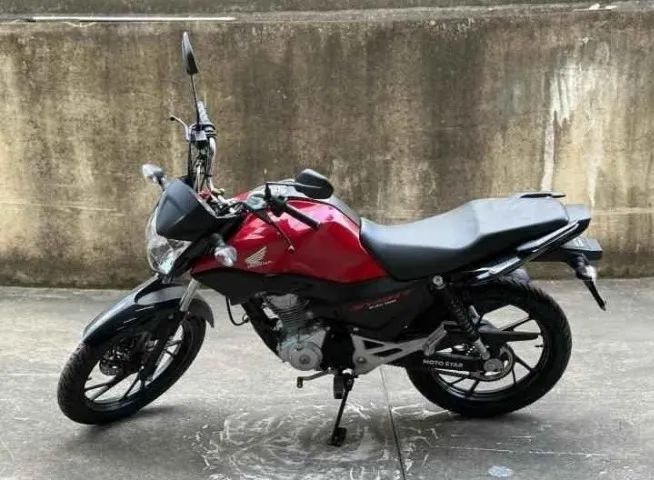 HONDA - PARCELAMENTO 
