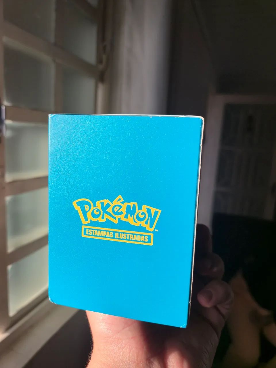 ETB HERÓIS EXCELSOS - Cartas Pokémon TCG - Foto 5