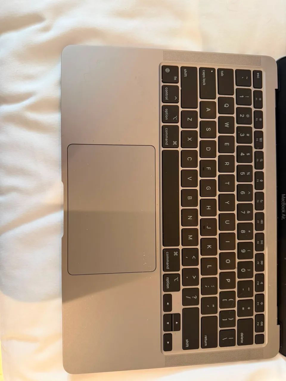 MacBook Air M1 2020 - 8GB RAM / 256GB SSD - Foto 5