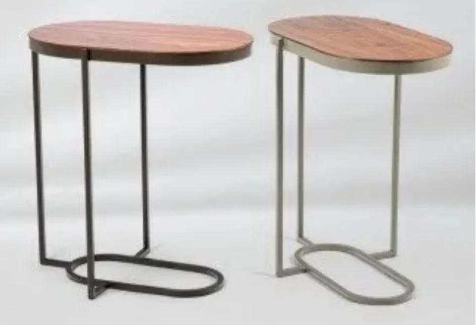 Mesa de apoio 