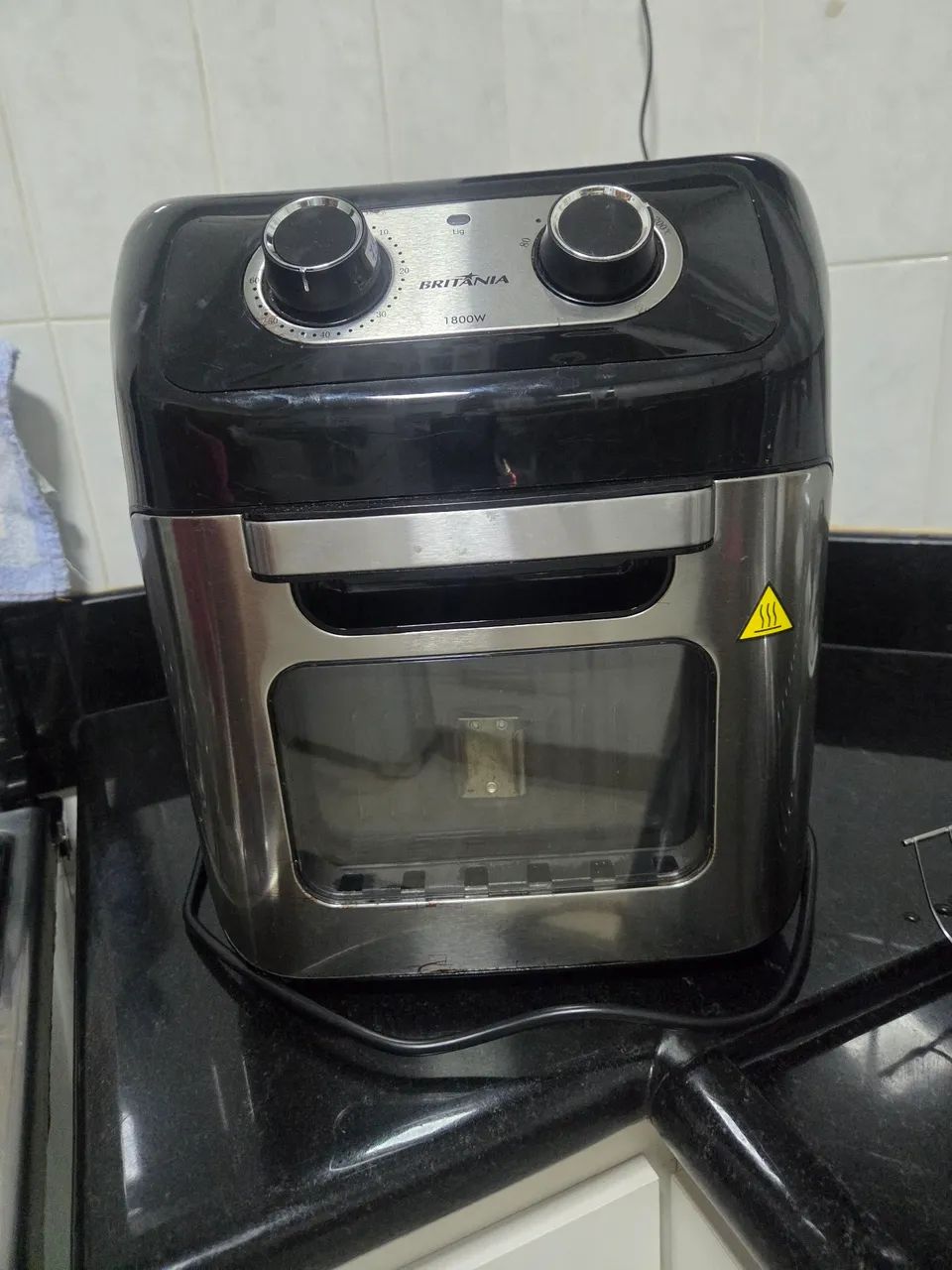 Air Fryer 