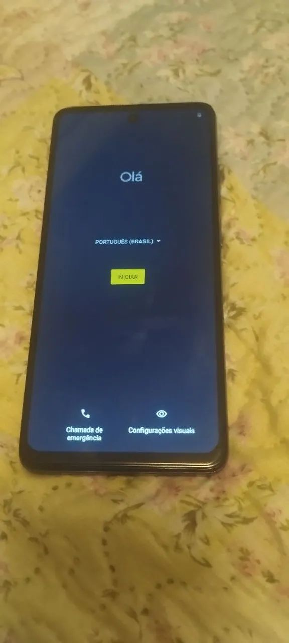 Moto G 04