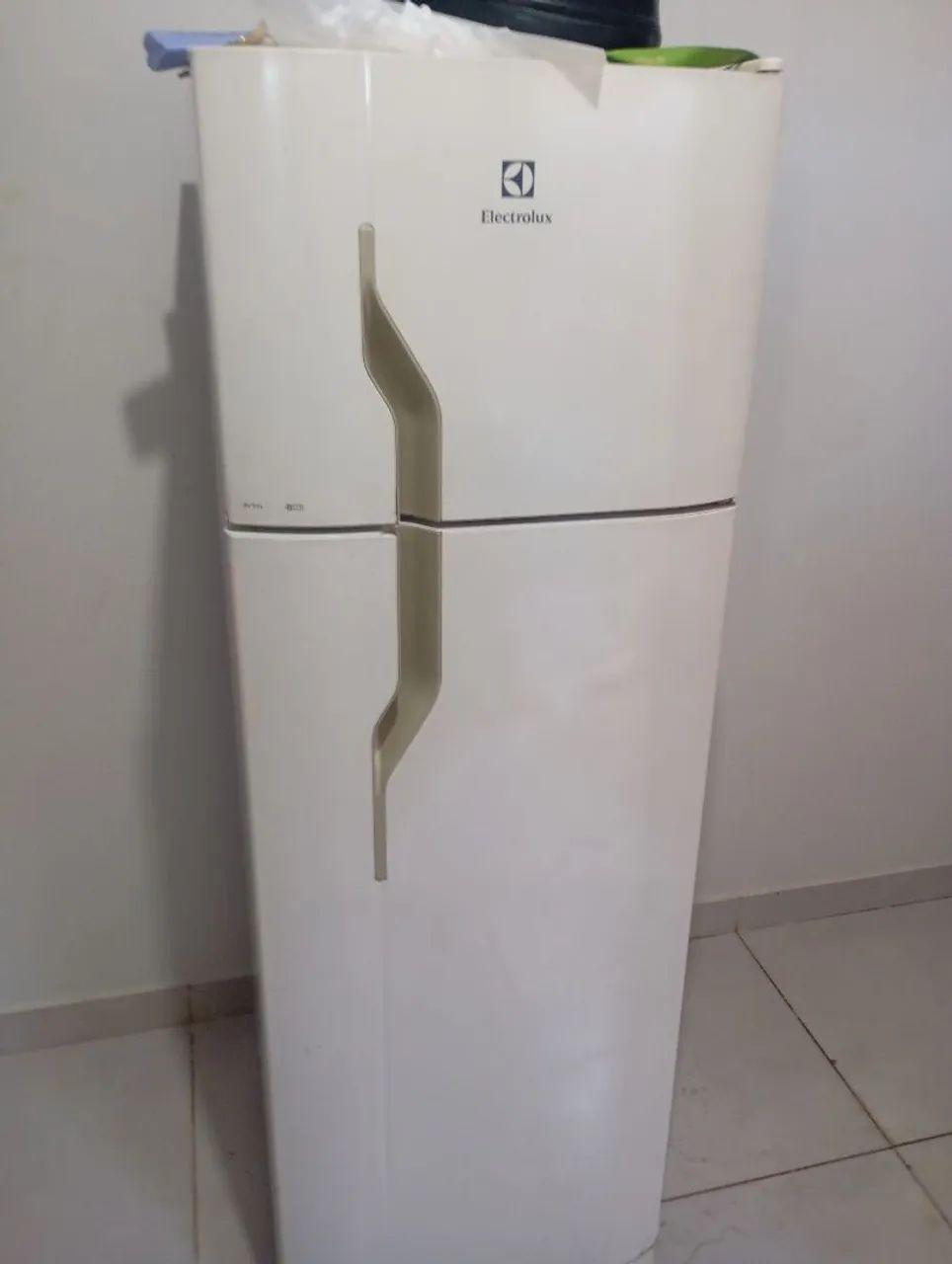 Geladeira 