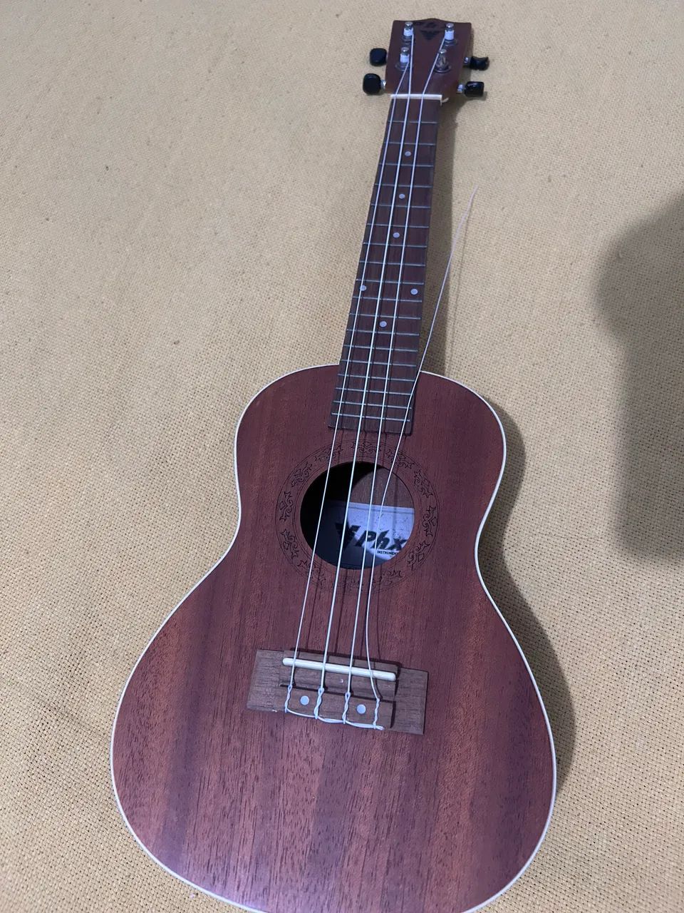 Ukulele 