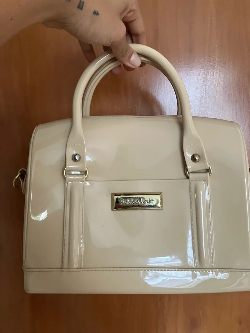 Bolsa Pétit Jolie