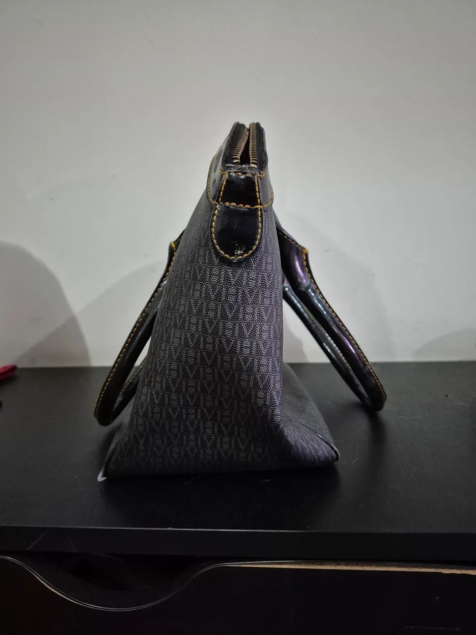 Bolsa Victor Hugo Original  - Foto 3